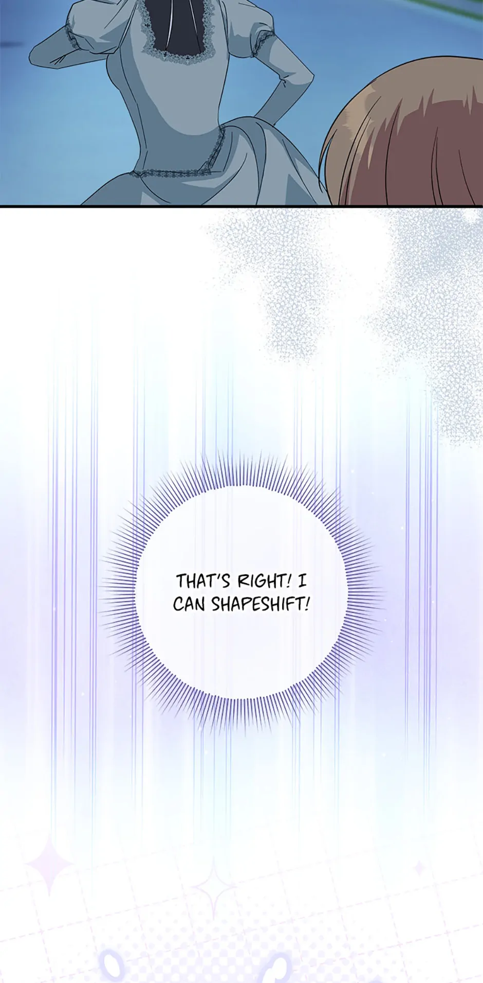 Read Lady Blue Bird of the White Lion Family EN Manga Online