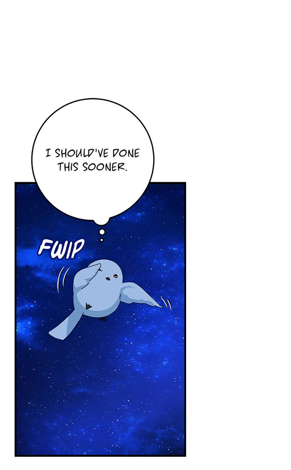 Read Lady Blue Bird of the White Lion Family EN Manga Online