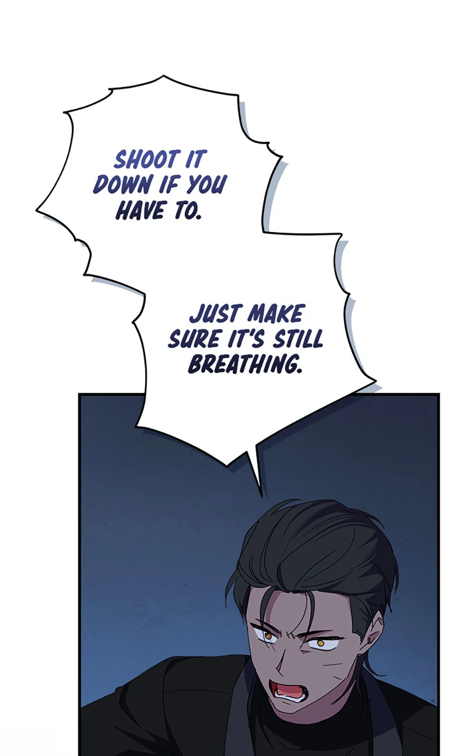 Read Lady Blue Bird of the White Lion Family EN Manga Online