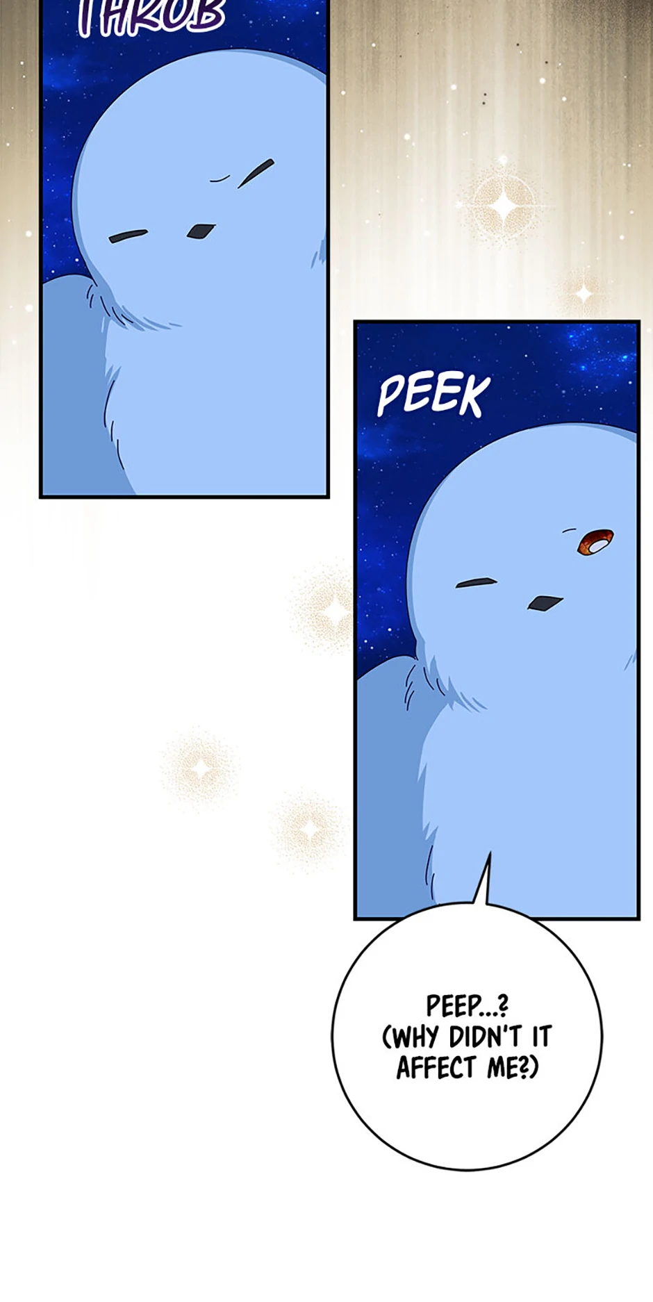 Read Lady Blue Bird of the White Lion Family EN Manga Online