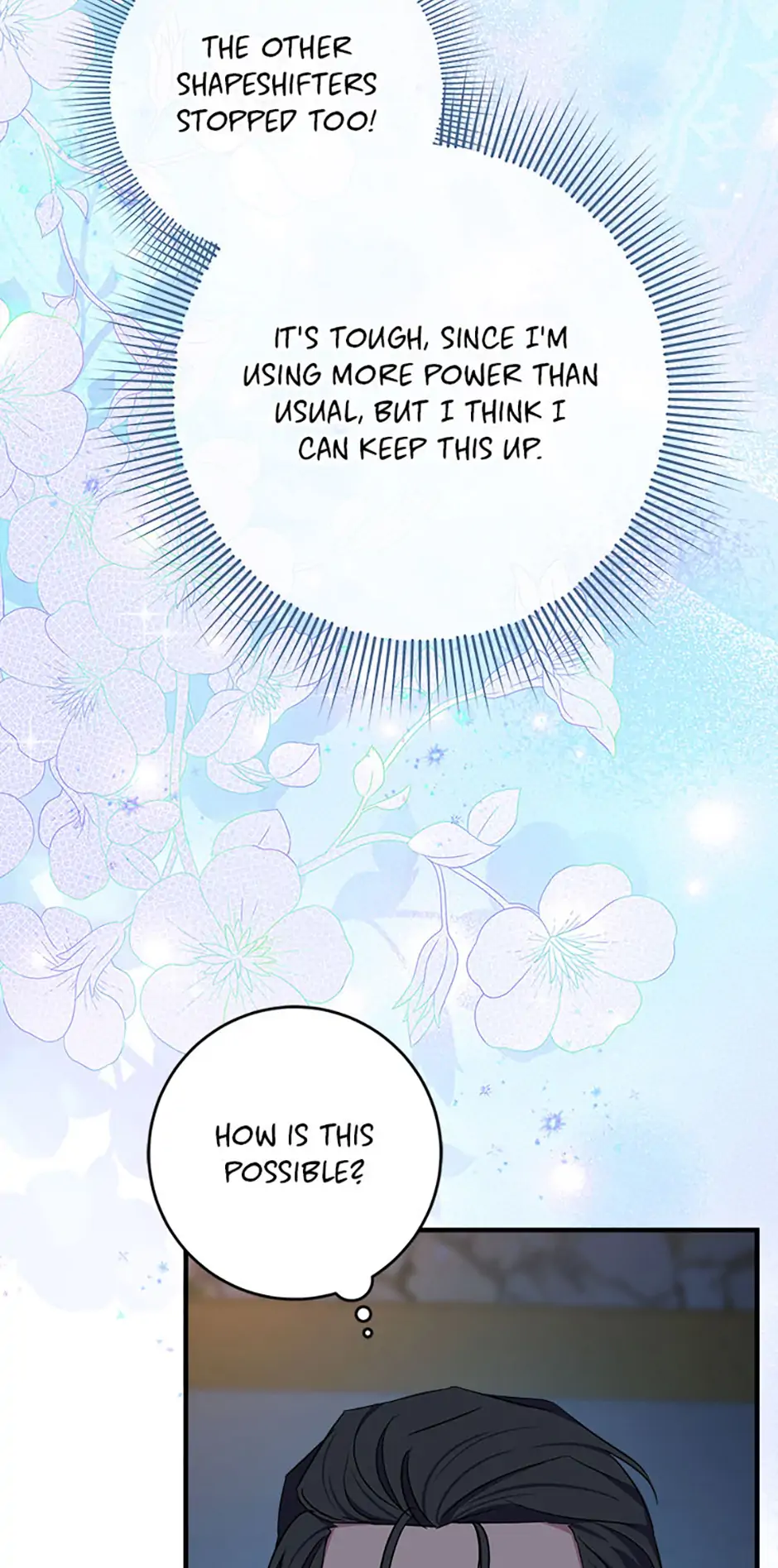 Read Lady Blue Bird of the White Lion Family EN Manga Online