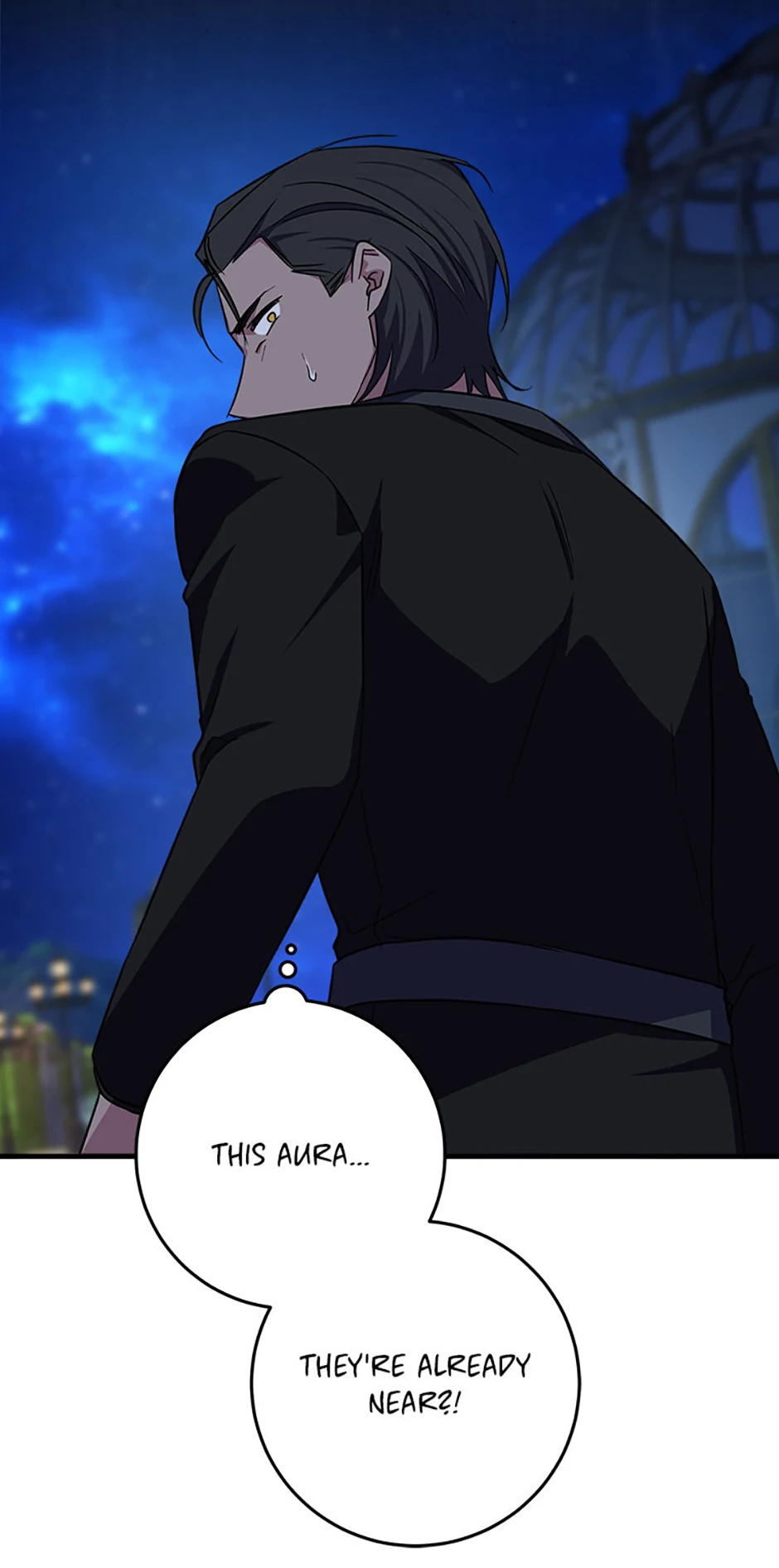 Read Lady Blue Bird of the White Lion Family EN Manga Online