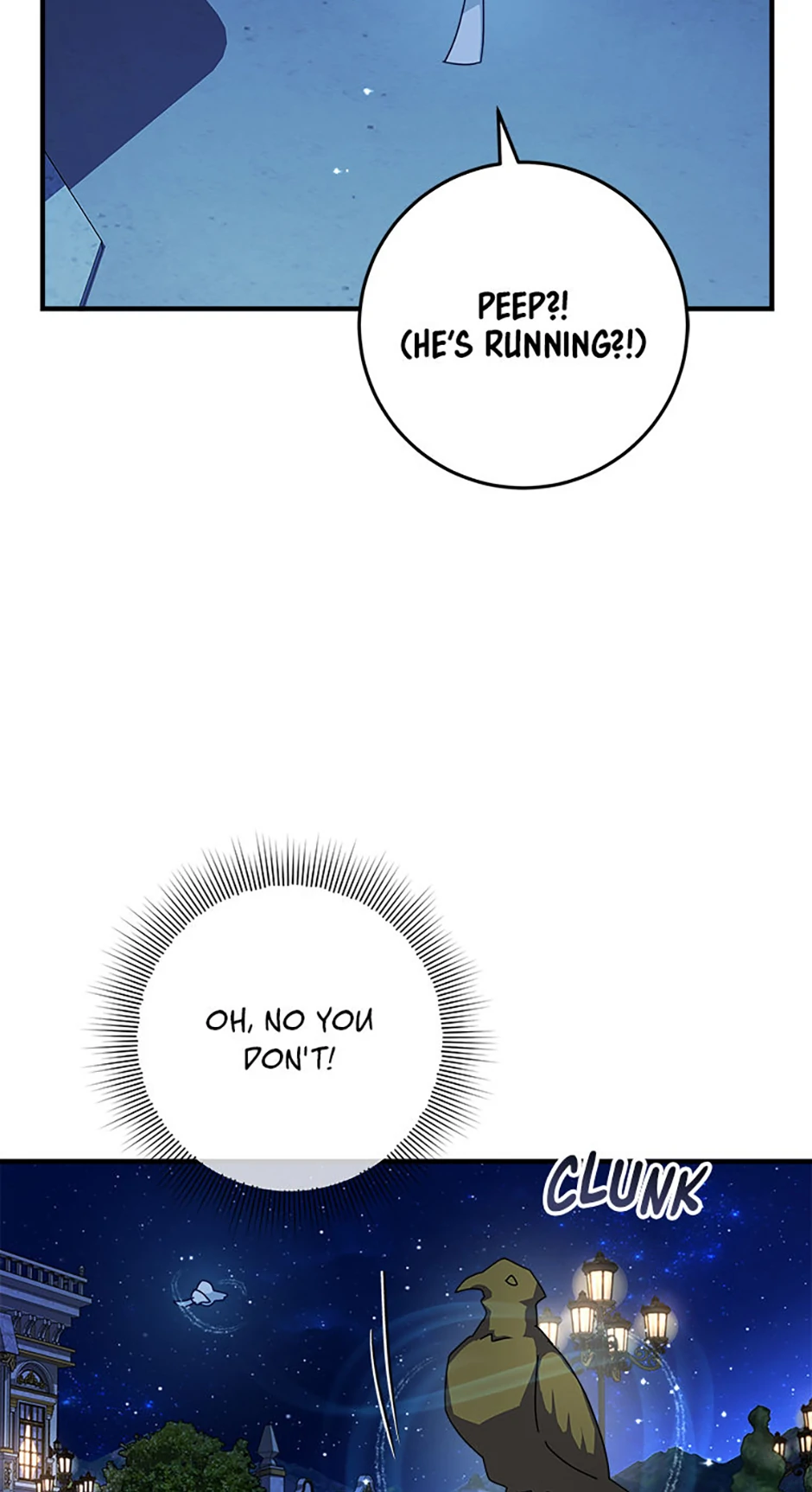 Read Lady Blue Bird of the White Lion Family EN Manga Online