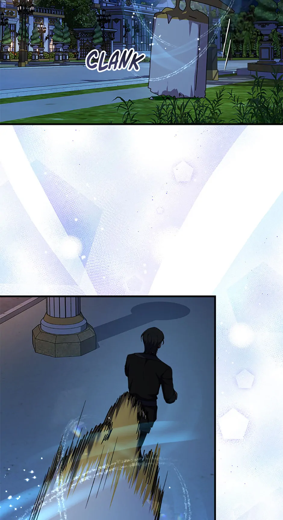 Read Lady Blue Bird of the White Lion Family EN Manga Online