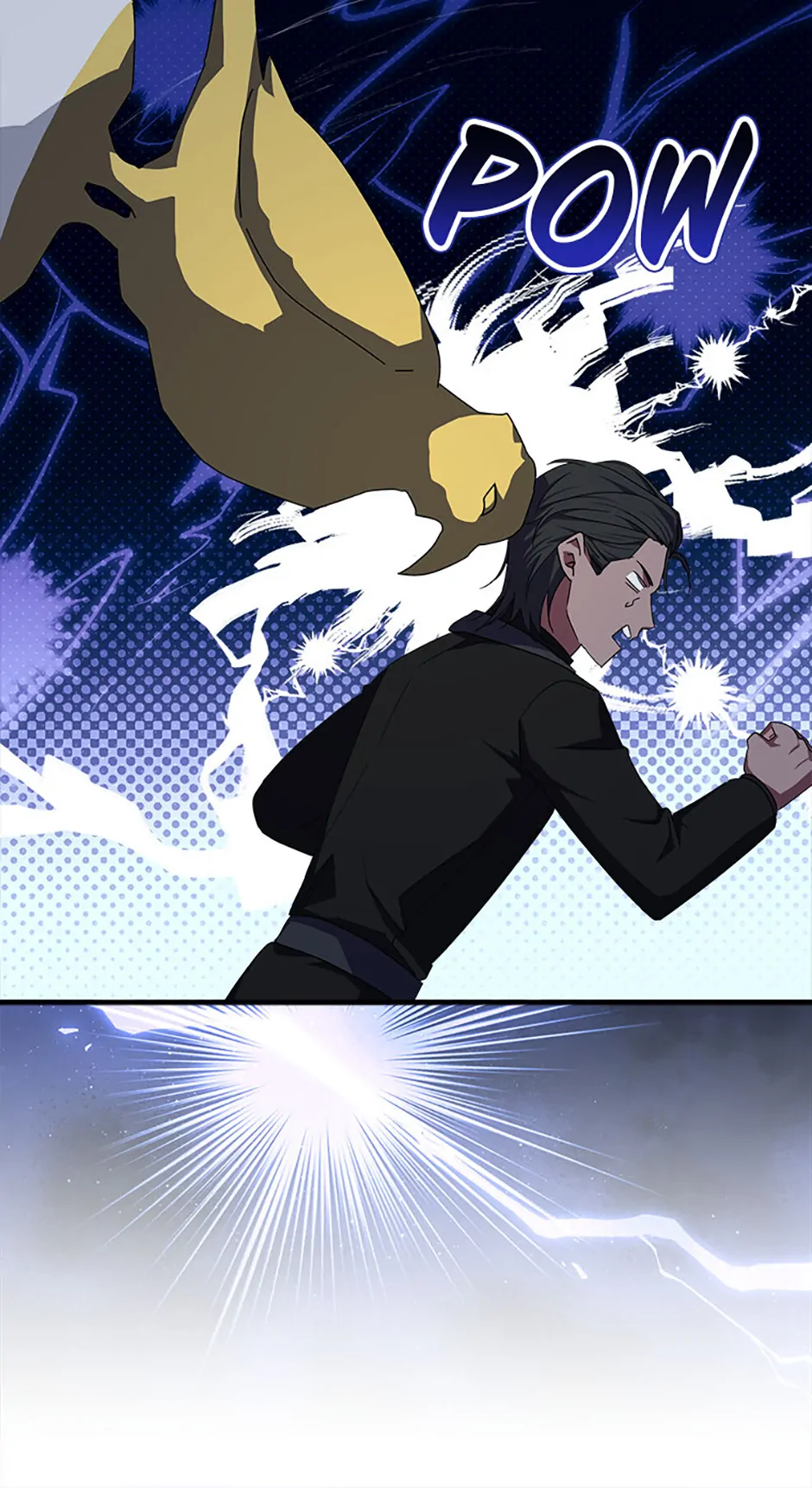 Read Lady Blue Bird of the White Lion Family EN Manga Online