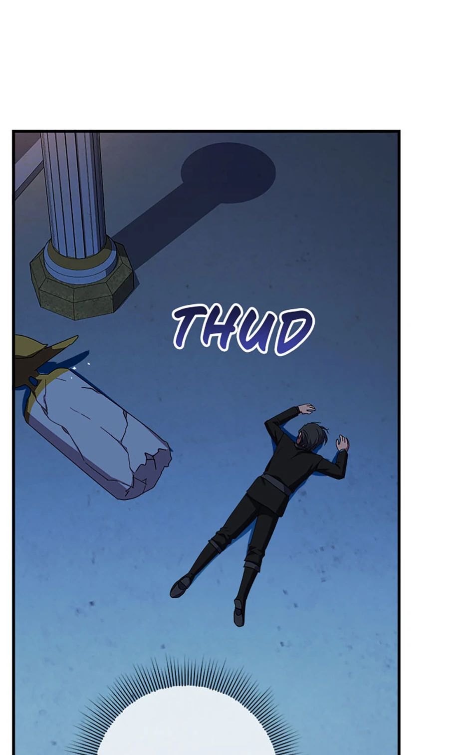 Read Lady Blue Bird of the White Lion Family EN Manga Online