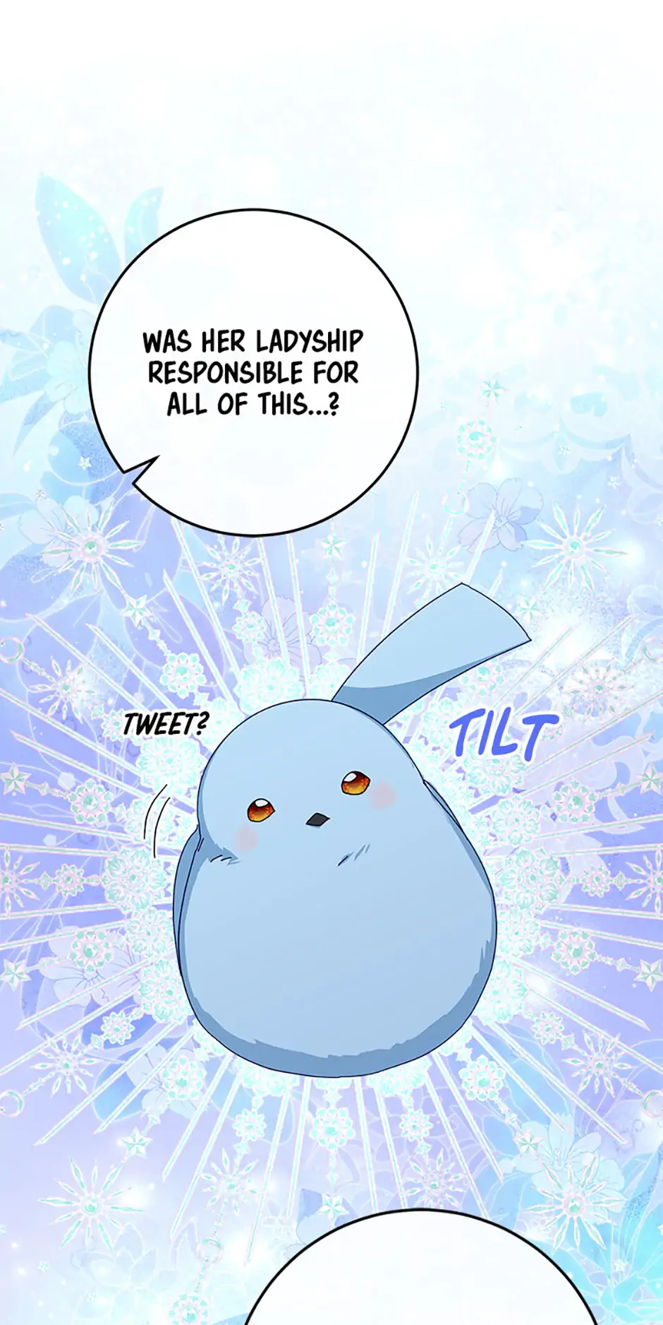 Read Lady Blue Bird of the White Lion Family EN Manga Online