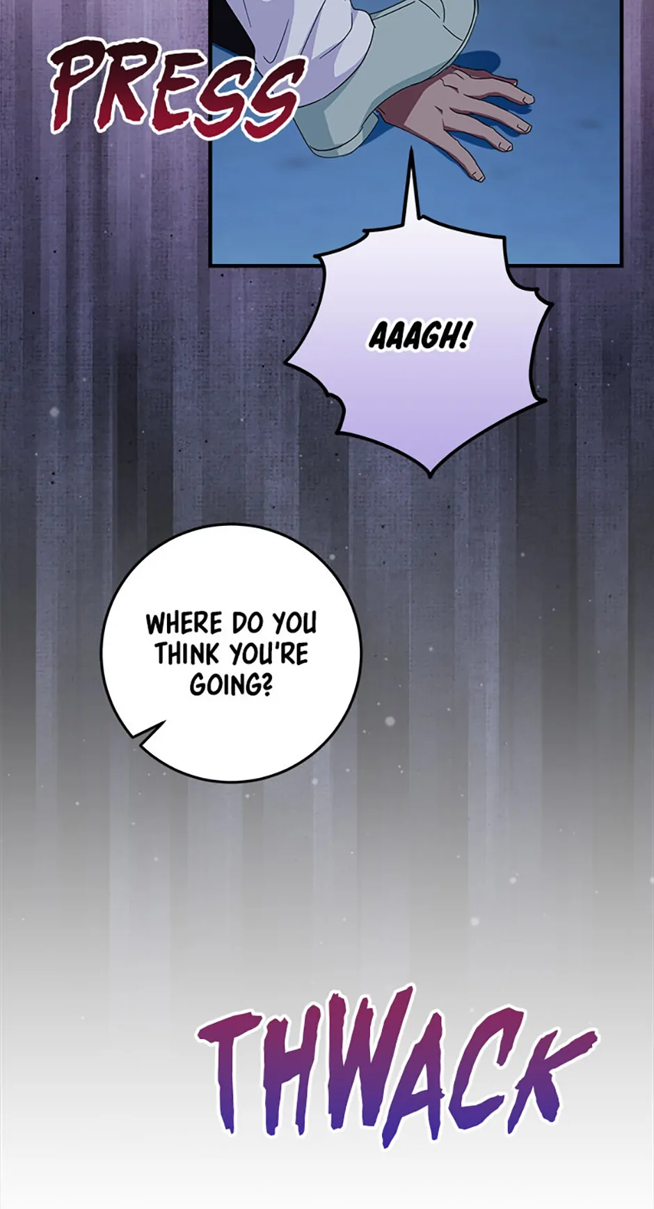 Read Lady Blue Bird of the White Lion Family EN Manga Online