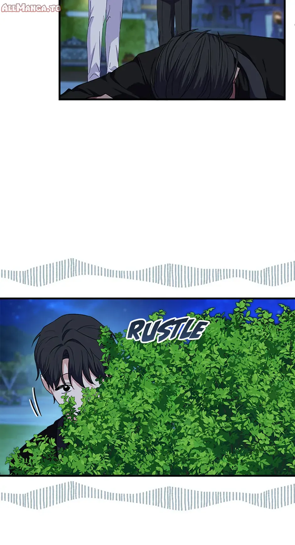 Read Lady Blue Bird of the White Lion Family EN Manga Online