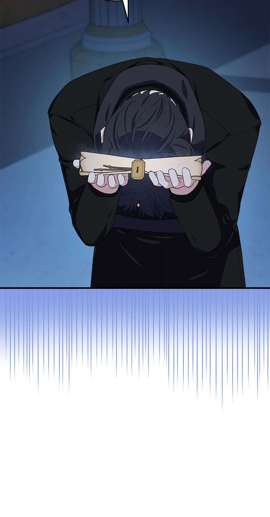 Read Lady Blue Bird of the White Lion Family EN Manga Online