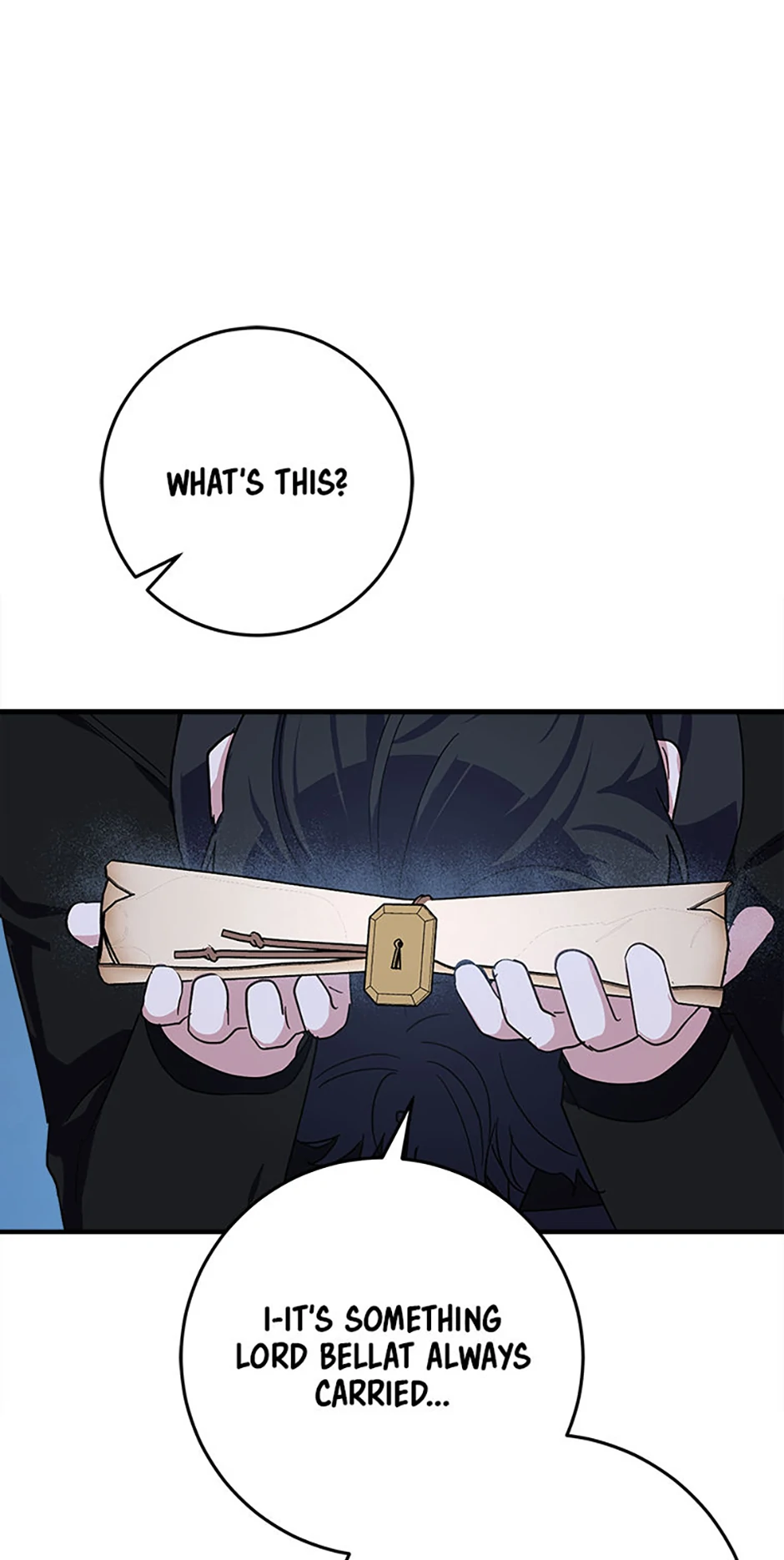 Read Lady Blue Bird of the White Lion Family EN Manga Online