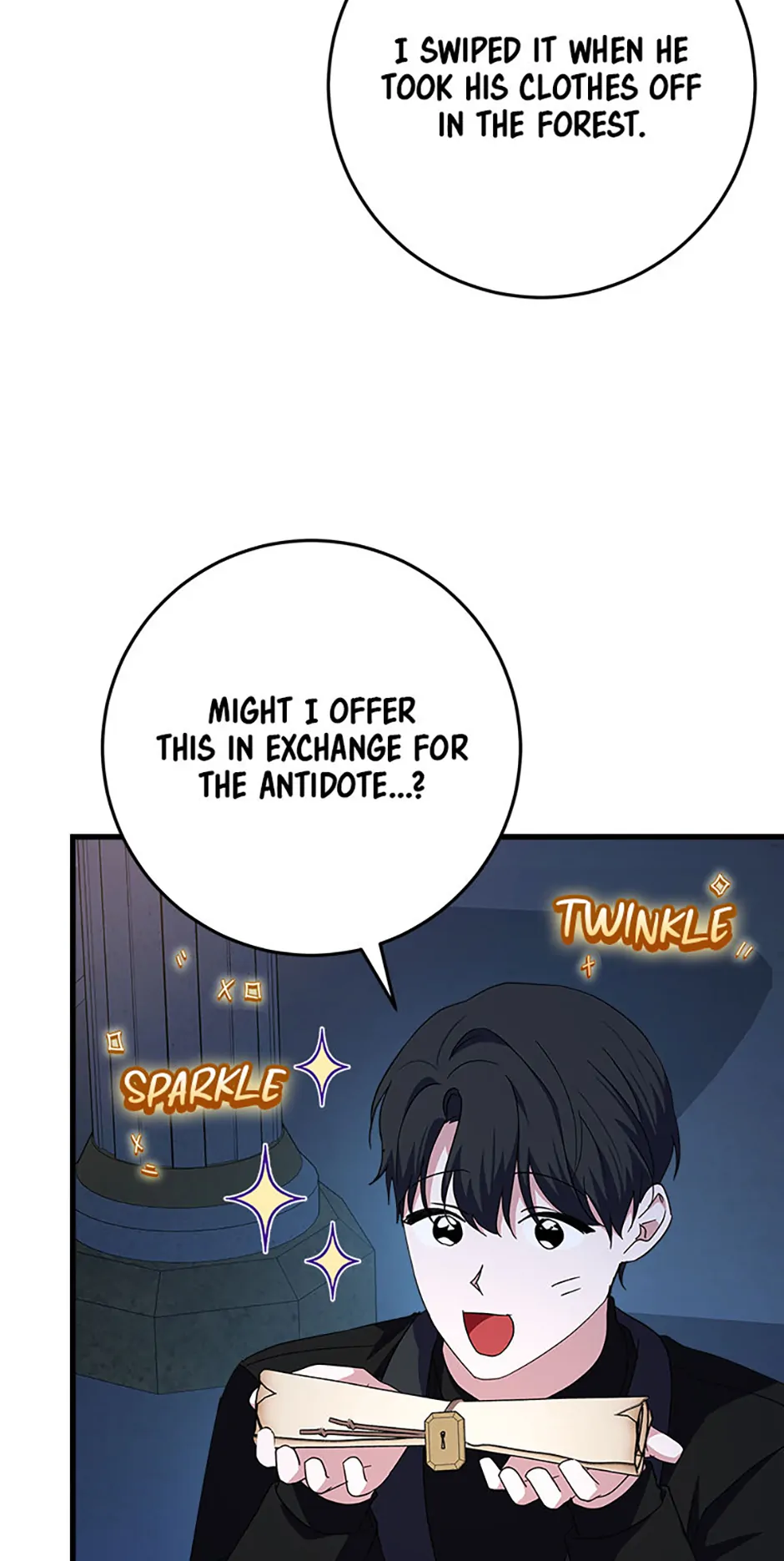 Read Lady Blue Bird of the White Lion Family EN Manga Online