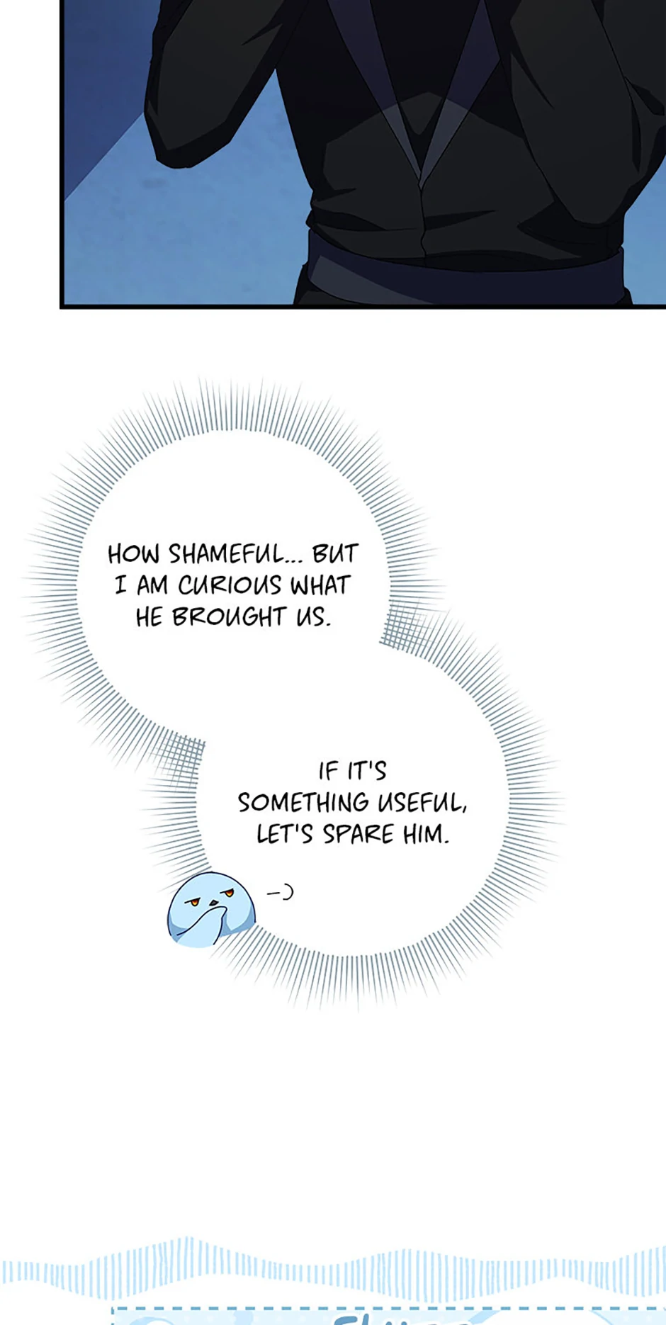 Read Lady Blue Bird of the White Lion Family EN Manga Online