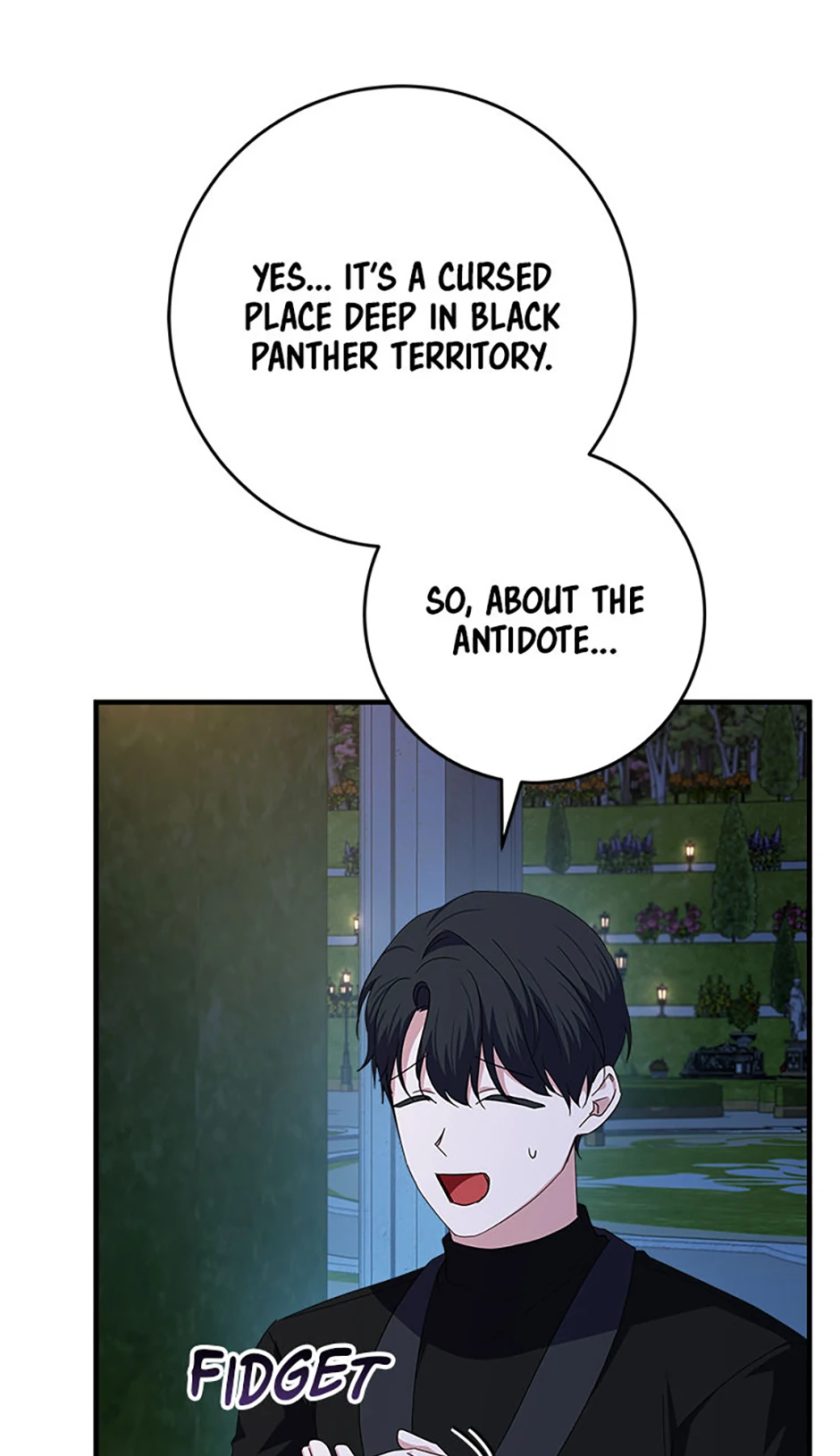 Read Lady Blue Bird of the White Lion Family EN Manga Online