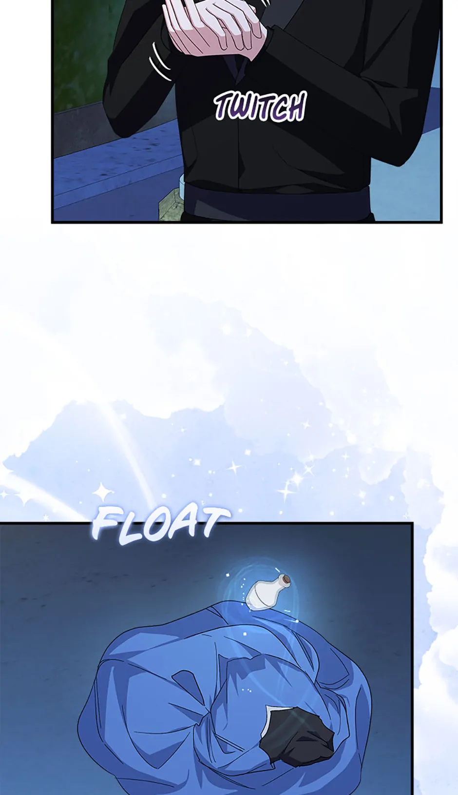 Read Lady Blue Bird of the White Lion Family EN Manga Online