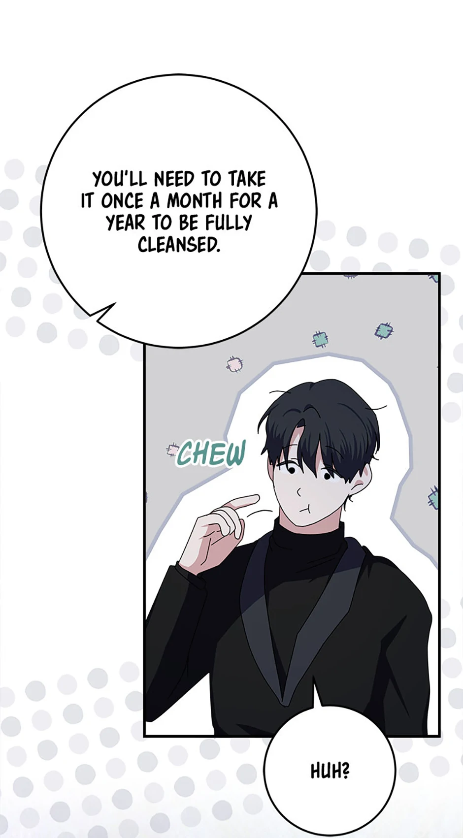 Read Lady Blue Bird of the White Lion Family EN Manga Online