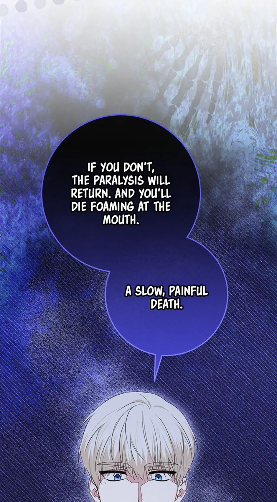 Read Lady Blue Bird of the White Lion Family EN Manga Online