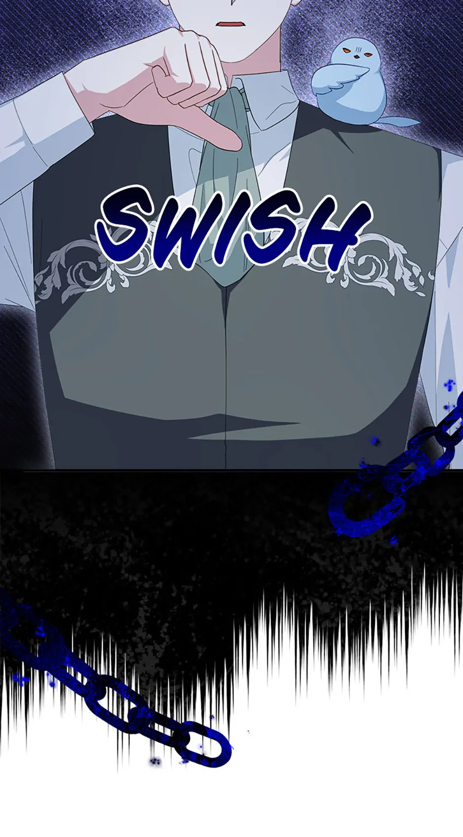 Read Lady Blue Bird of the White Lion Family EN Manga Online