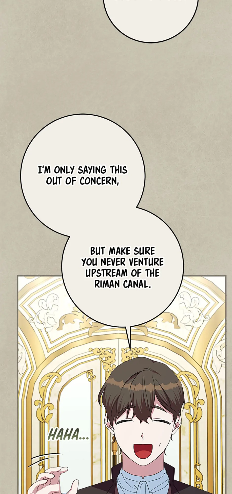 Read Lady Blue Bird of the White Lion Family EN Manga Online