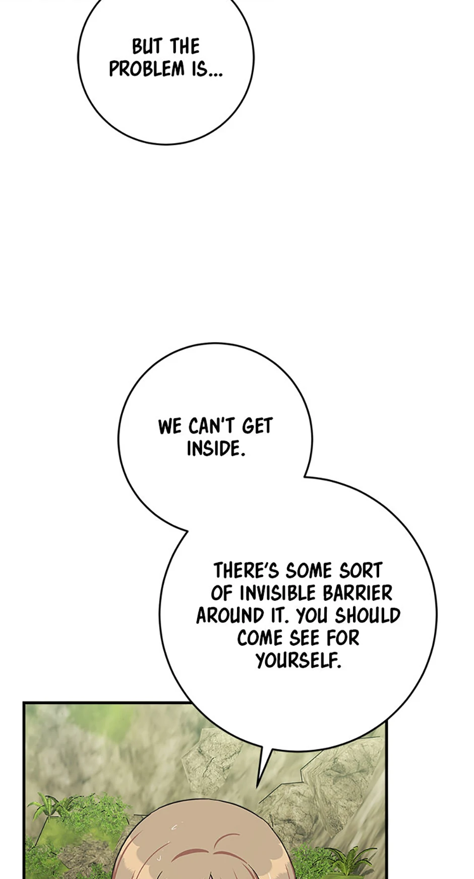 Read Lady Blue Bird of the White Lion Family EN Manga Online