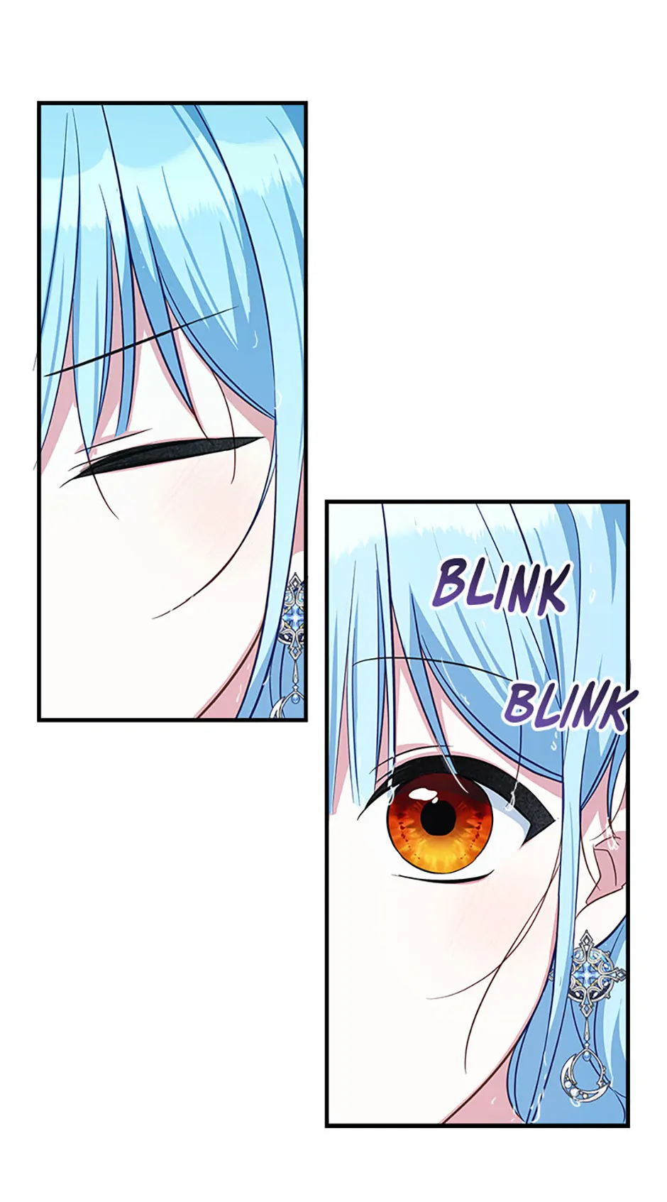 Read Lady Blue Bird of the White Lion Family EN Manga Online