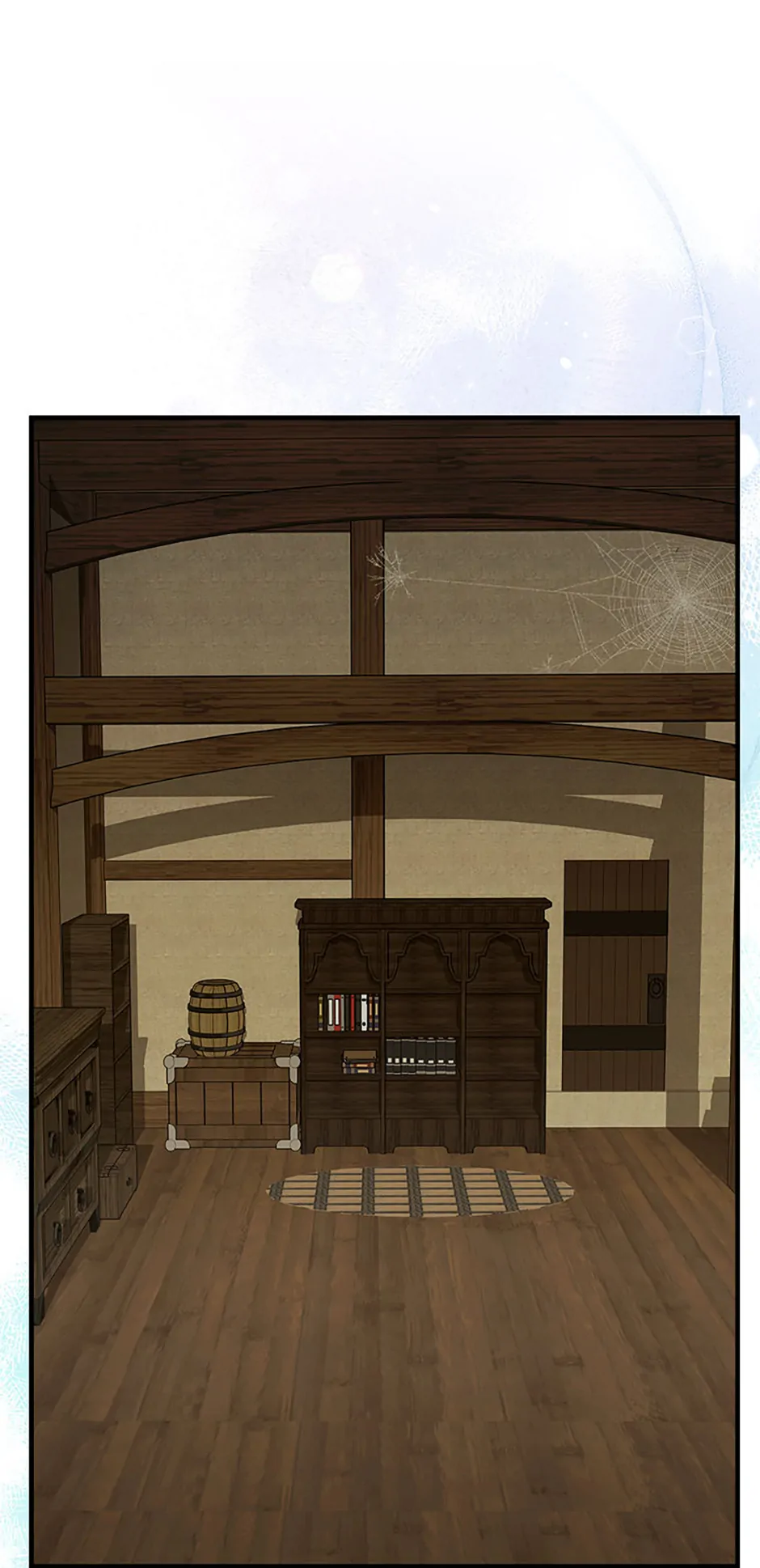 Read Lady Blue Bird of the White Lion Family EN Manga Online