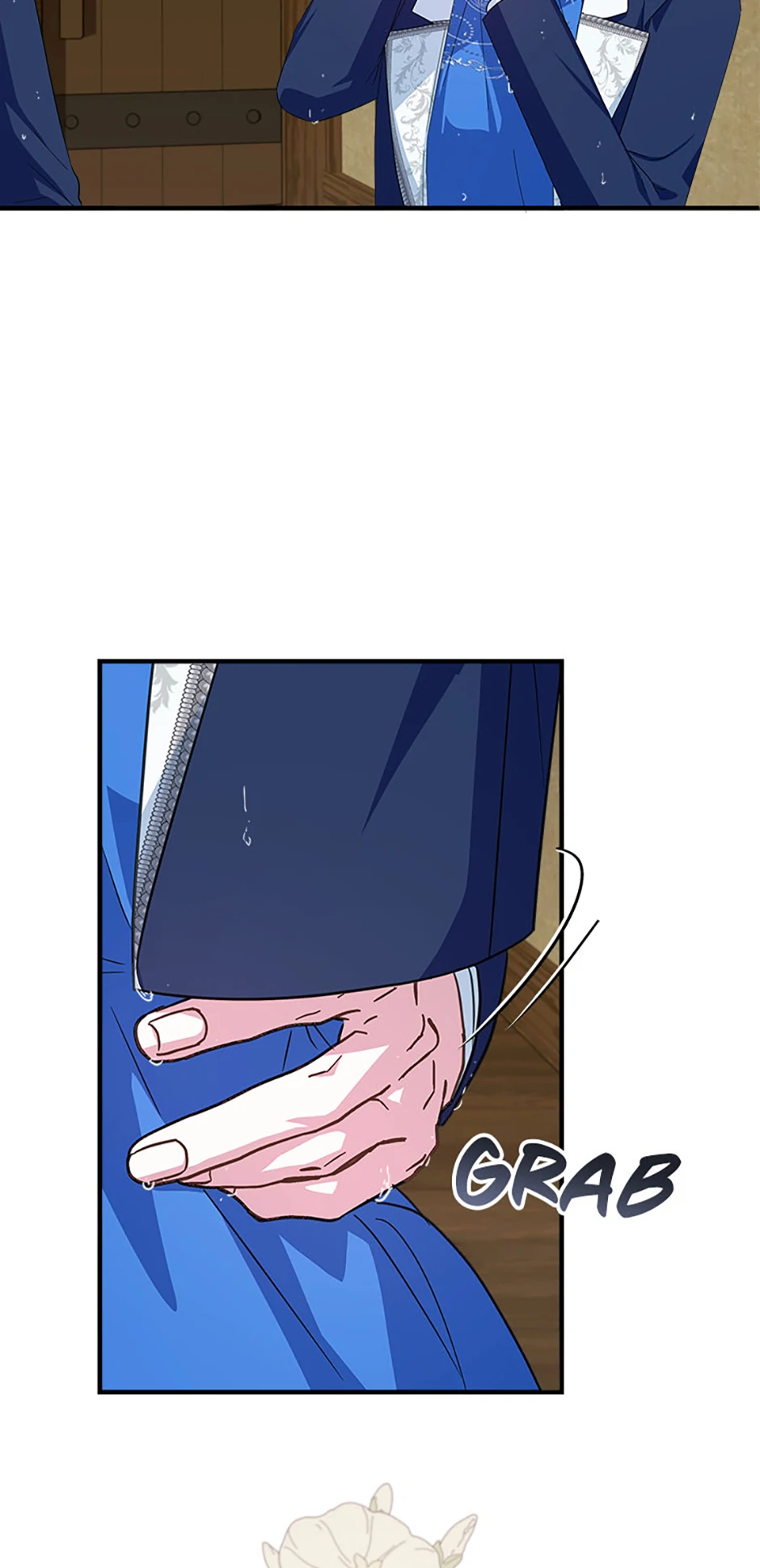 Read Lady Blue Bird of the White Lion Family EN Manga Online