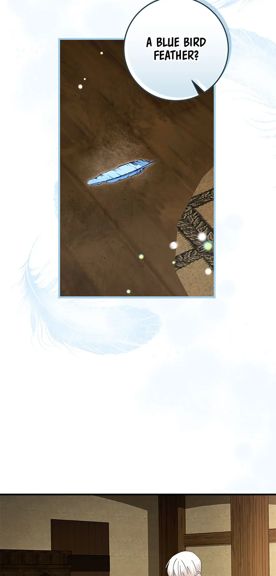 Read Lady Blue Bird of the White Lion Family EN Manga Online