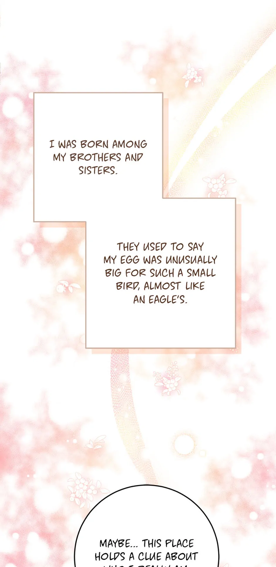 Read Lady Blue Bird of the White Lion Family EN Manga Online