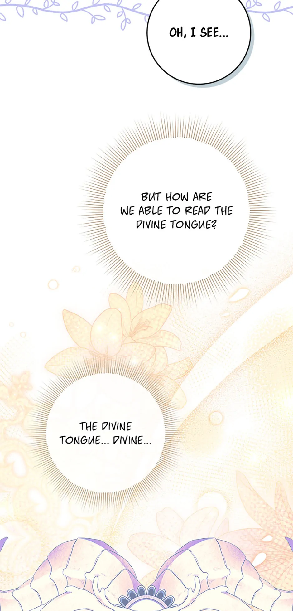 Read Lady Blue Bird of the White Lion Family EN Manga Online