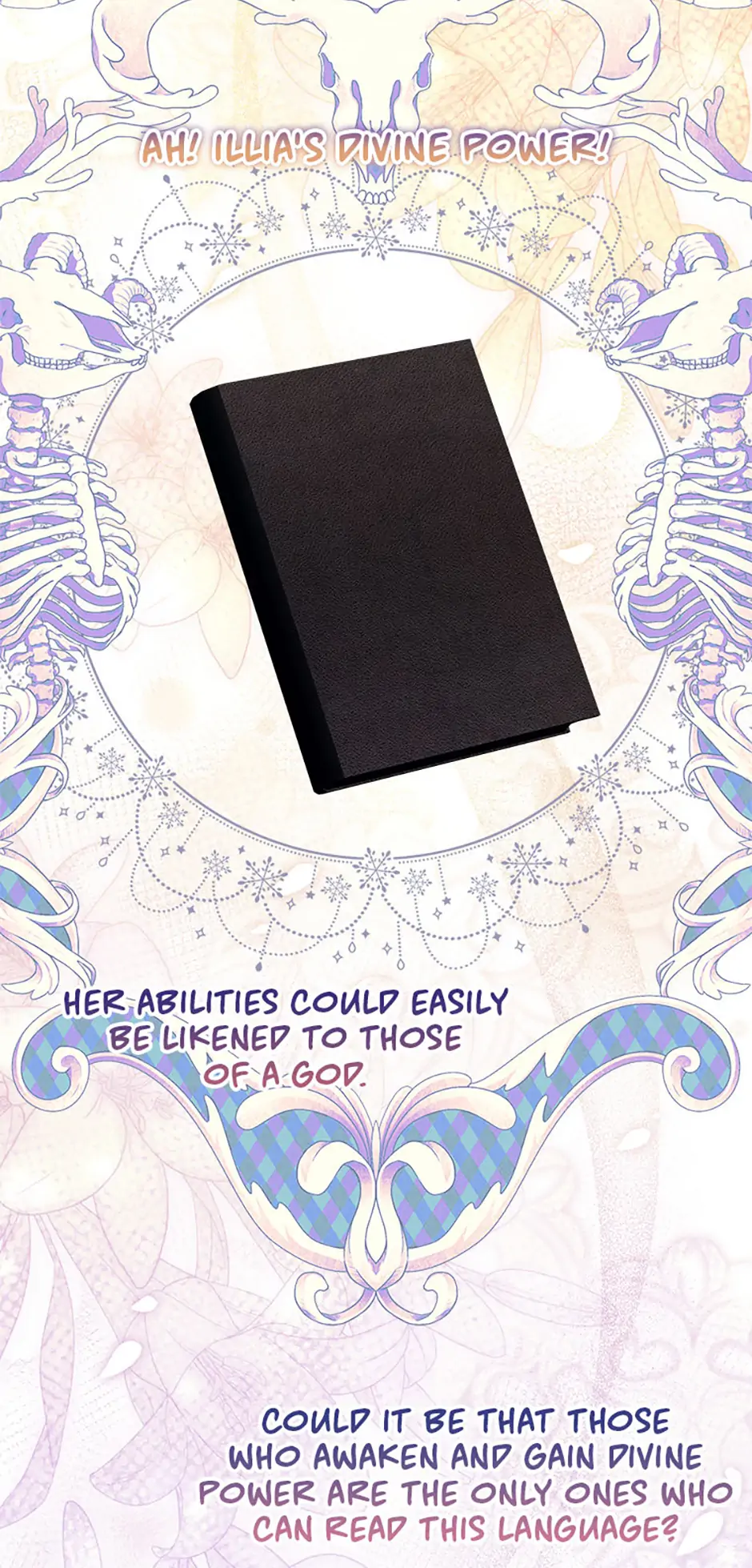 Read Lady Blue Bird of the White Lion Family EN Manga Online