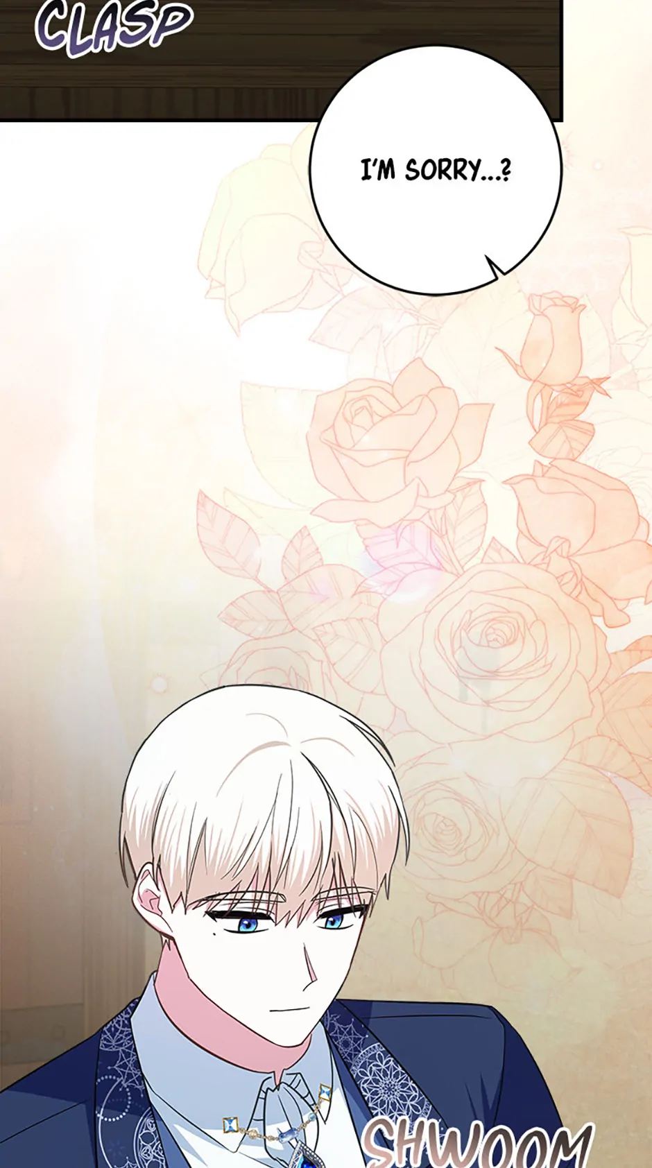 Read Lady Blue Bird of the White Lion Family EN Manga Online