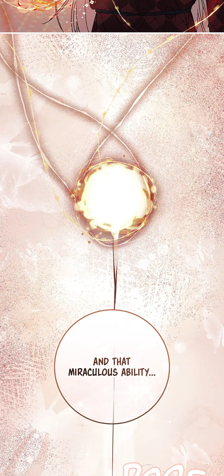 Read Lady Blue Bird of the White Lion Family EN Manga Online