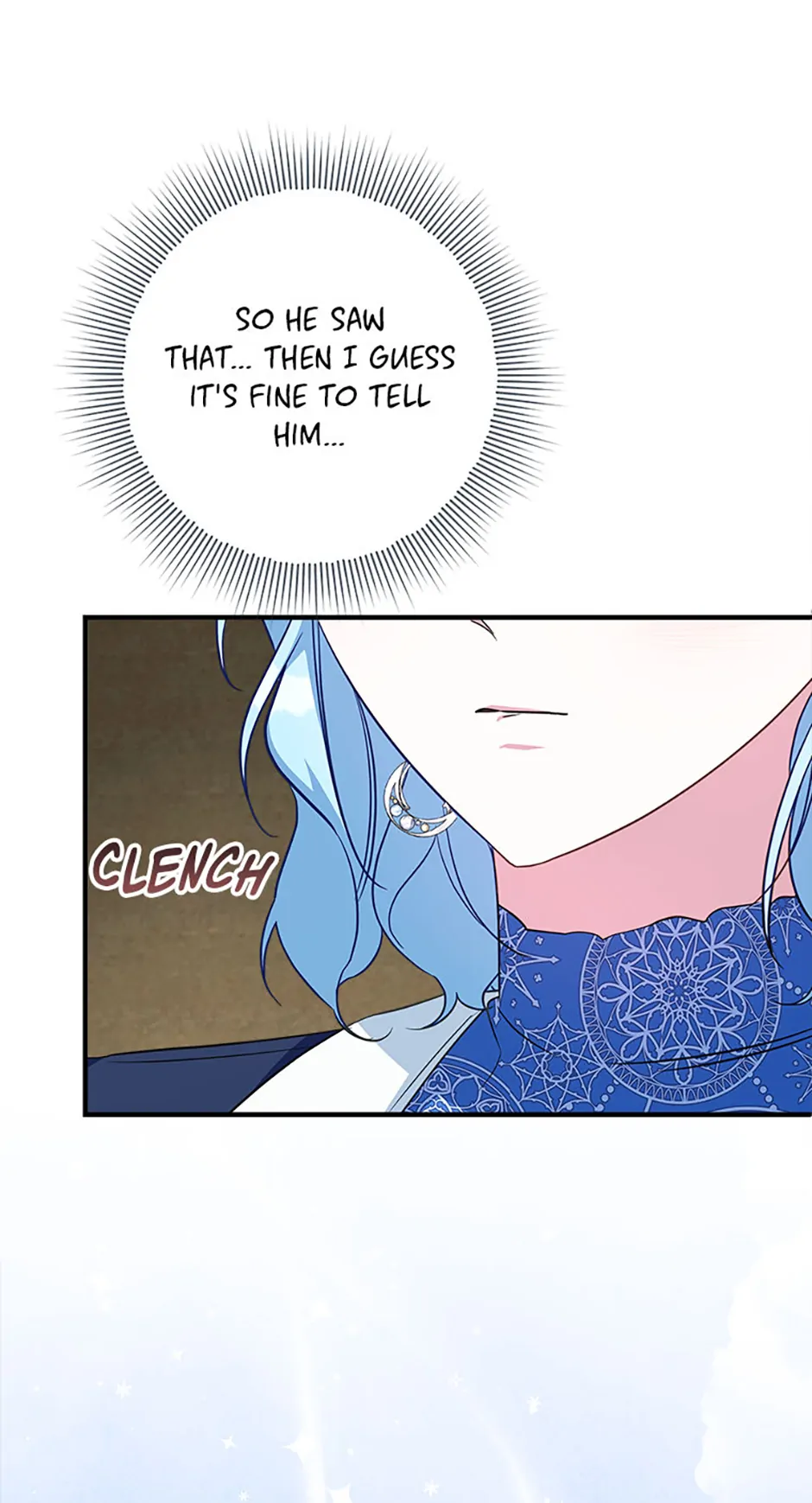 Read Lady Blue Bird of the White Lion Family EN Manga Online