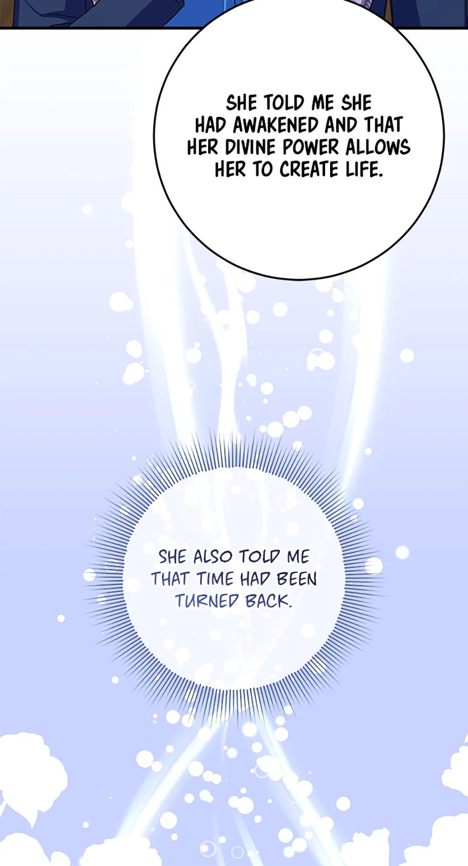 Read Lady Blue Bird of the White Lion Family EN Manga Online