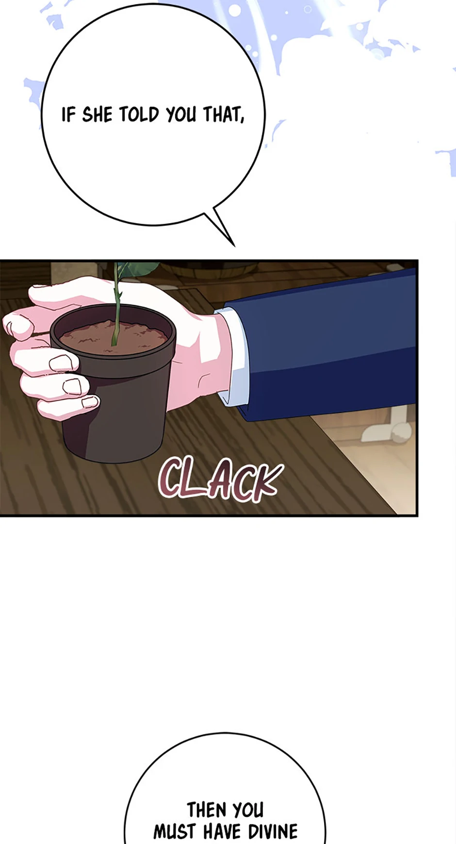 Read Lady Blue Bird of the White Lion Family EN Manga Online