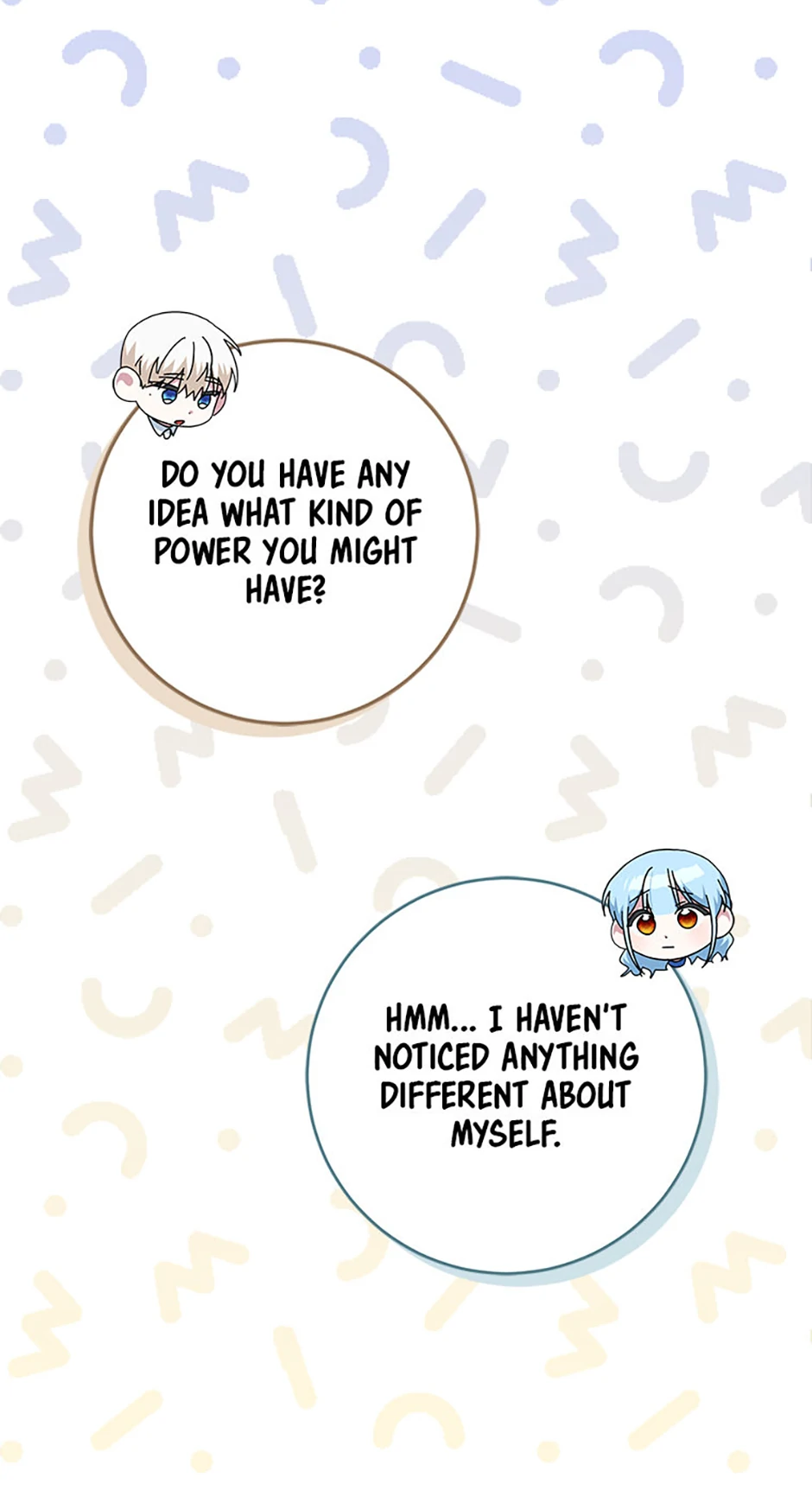 Read Lady Blue Bird of the White Lion Family EN Manga Online