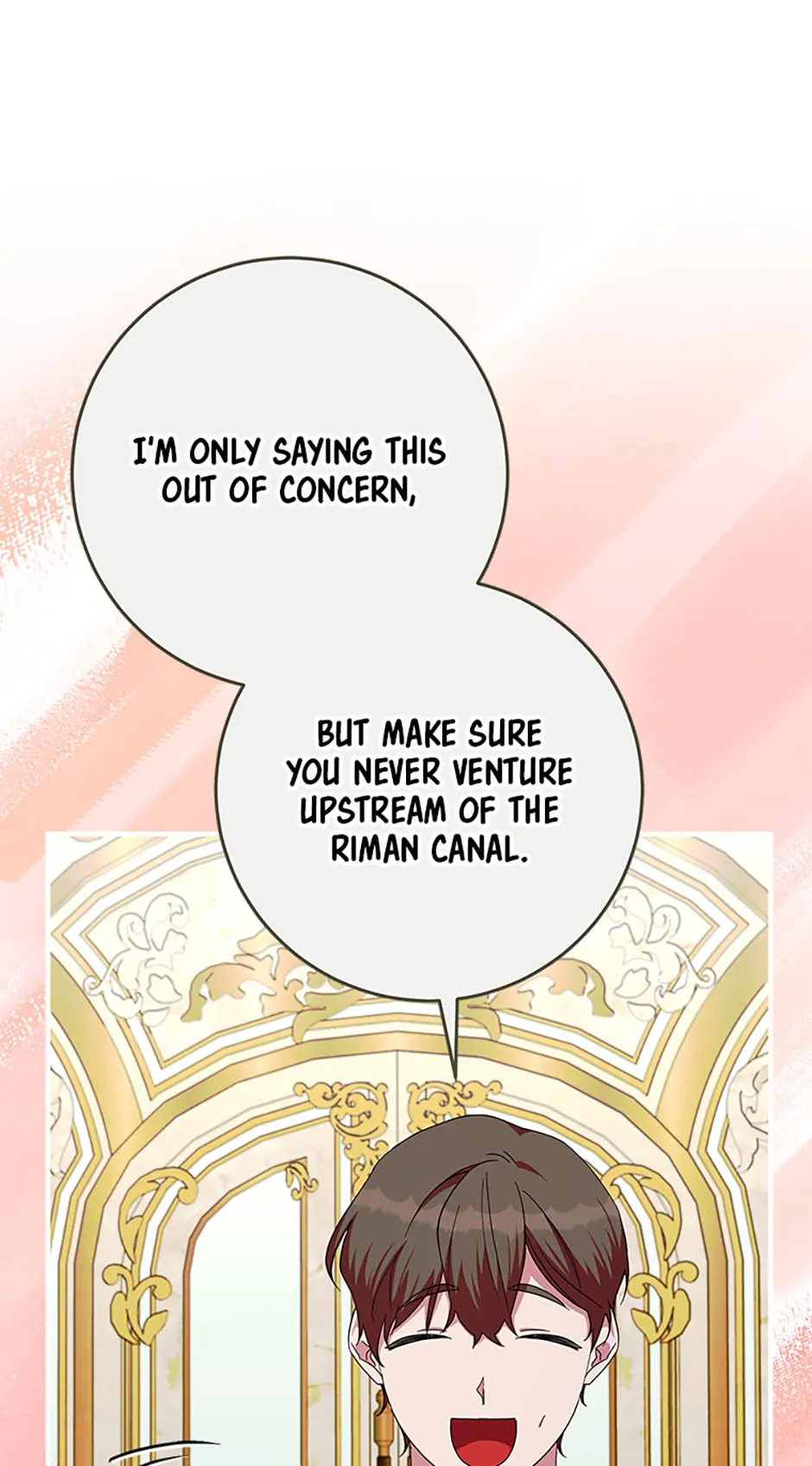 Read Lady Blue Bird of the White Lion Family EN Manga Online