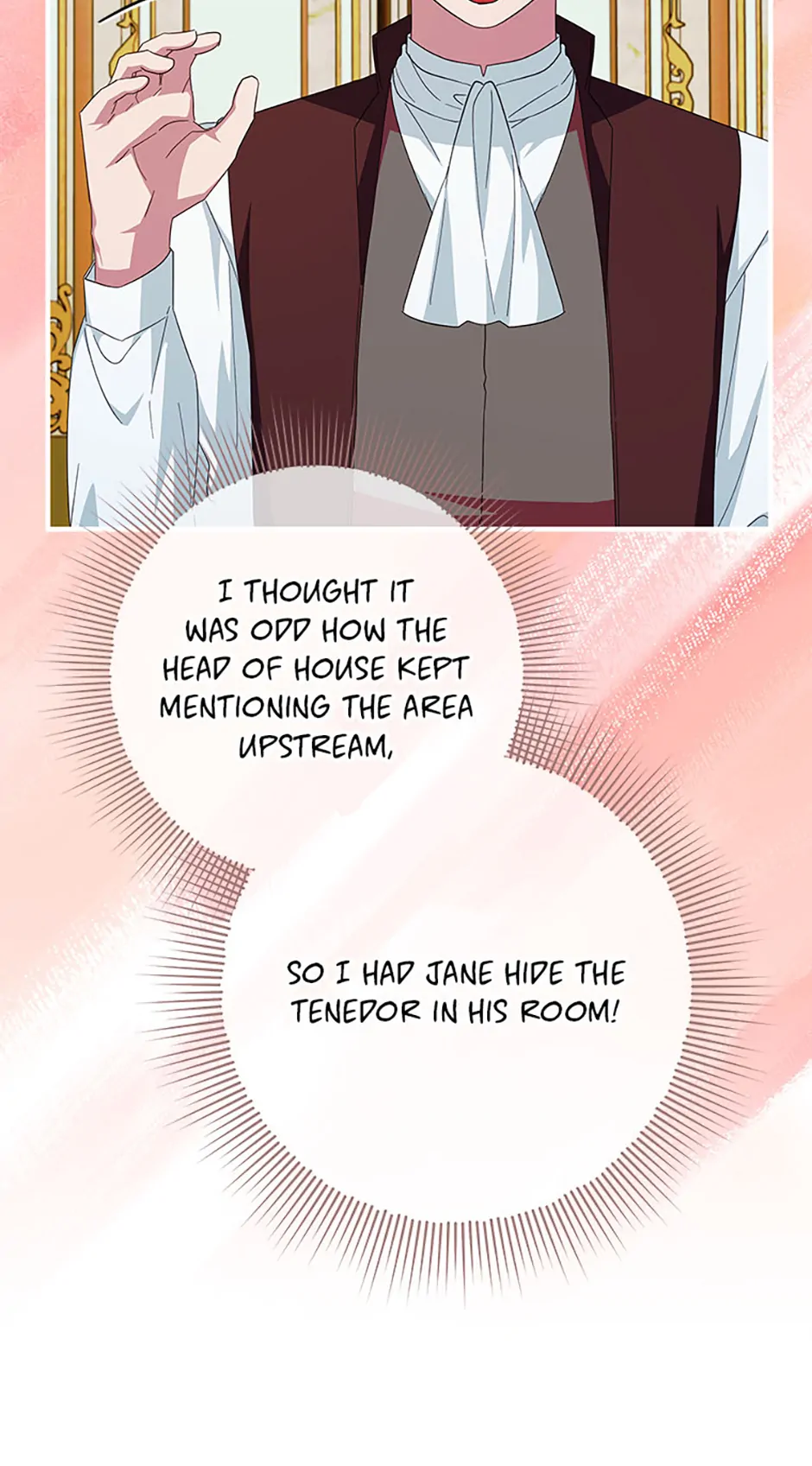 Read Lady Blue Bird of the White Lion Family EN Manga Online