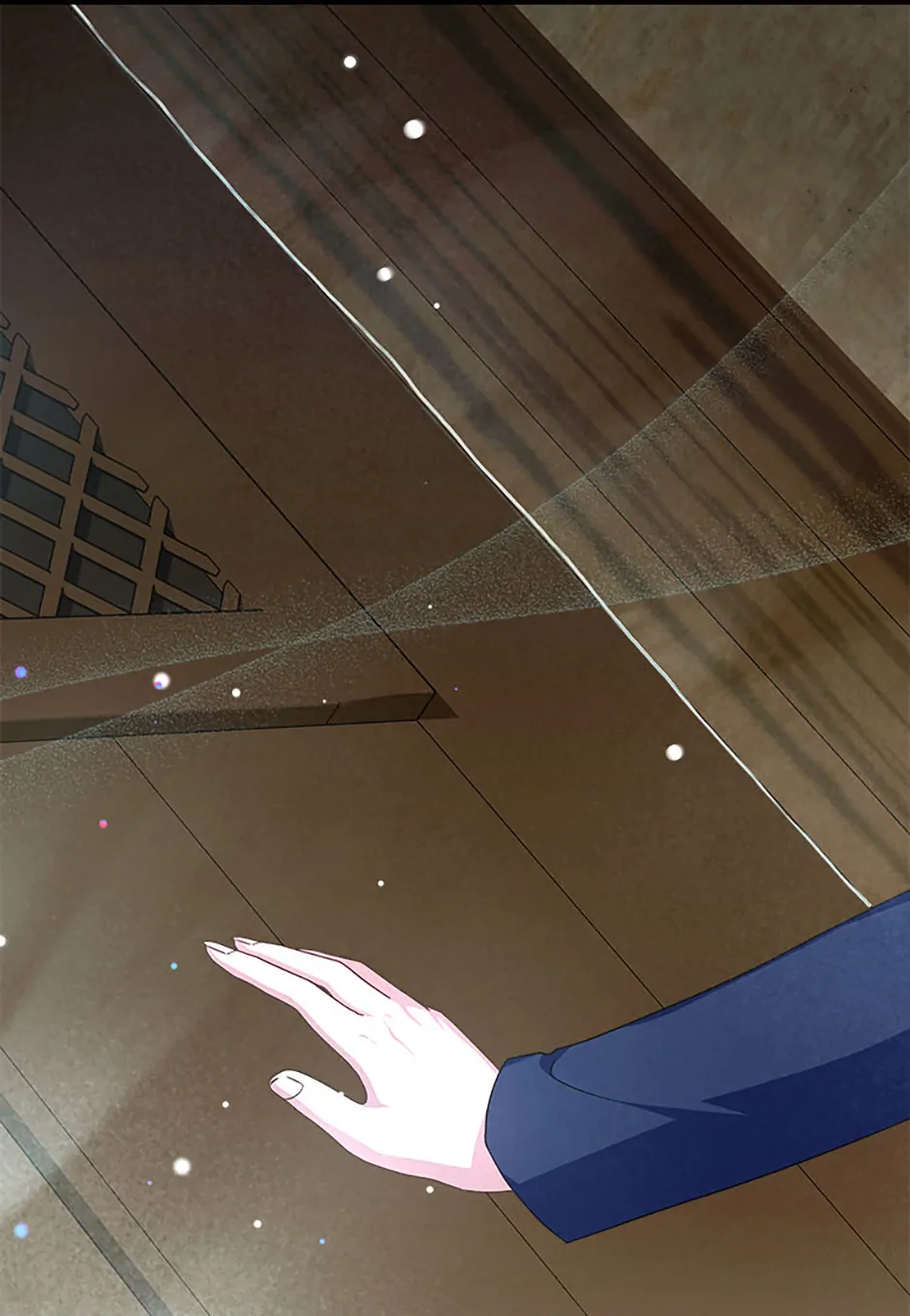 Read Lady Blue Bird of the White Lion Family EN Manga Online