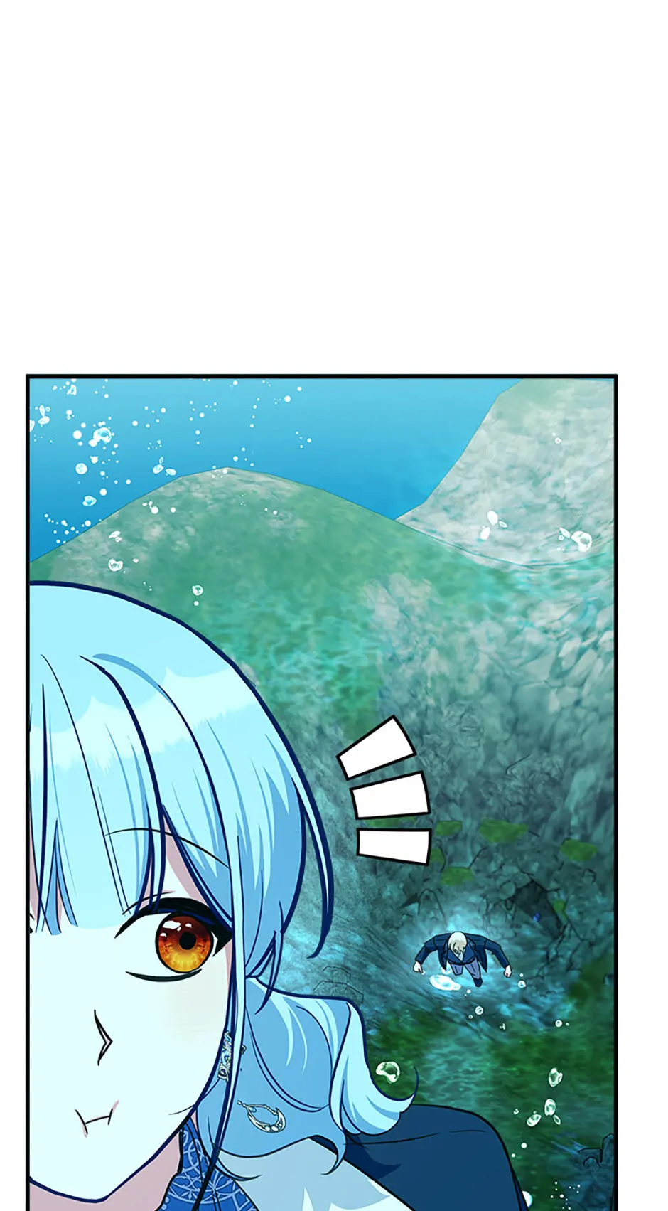 Read Lady Blue Bird of the White Lion Family EN Manga Online