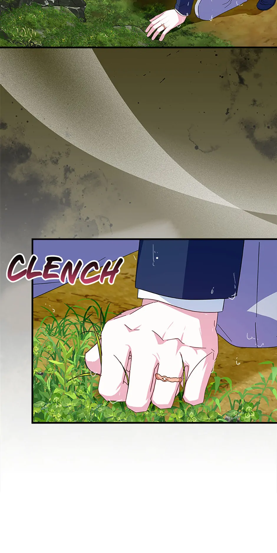 Read Lady Blue Bird of the White Lion Family EN Manga Online