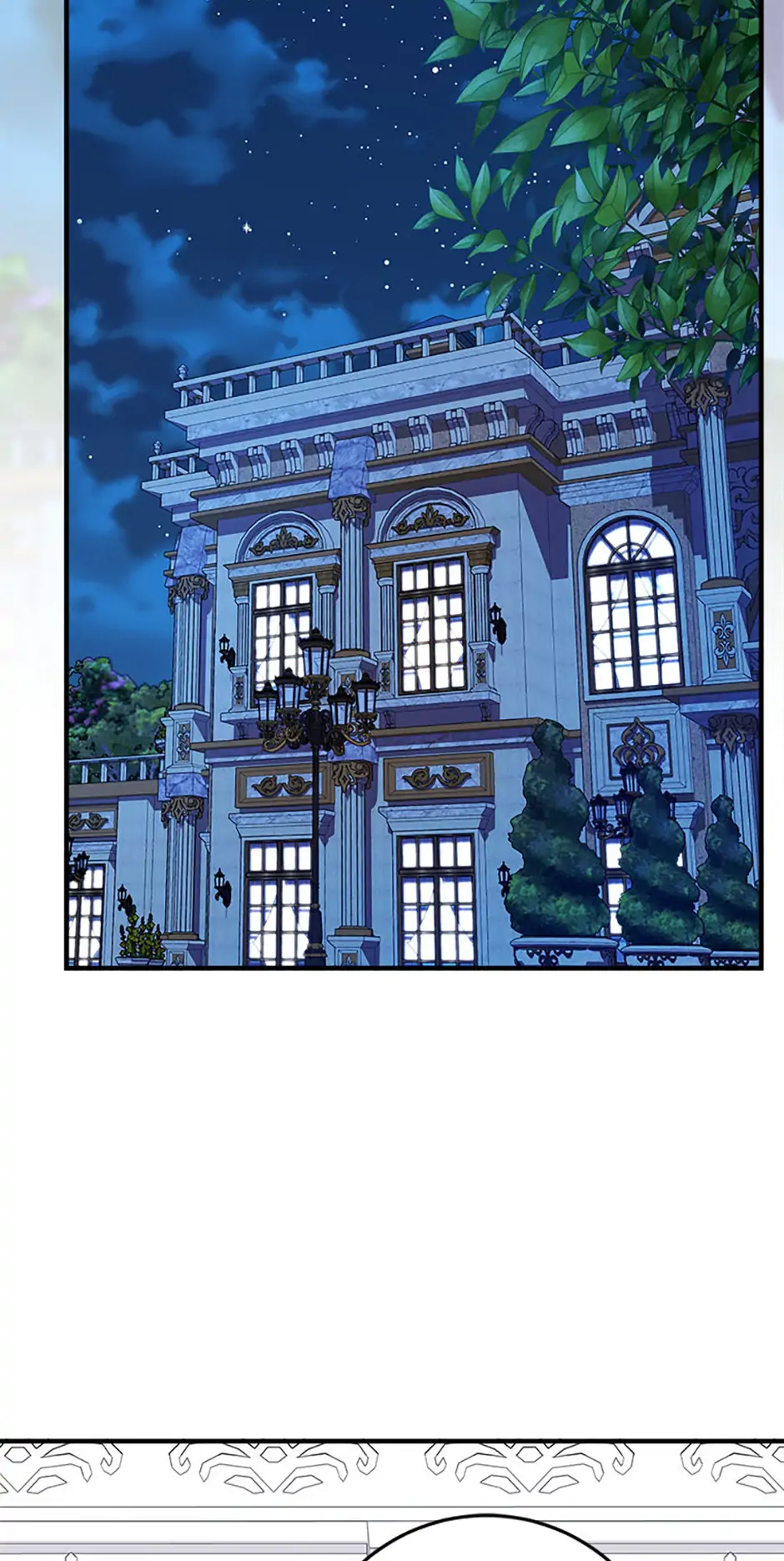 Read Lady Blue Bird of the White Lion Family EN Manga Online