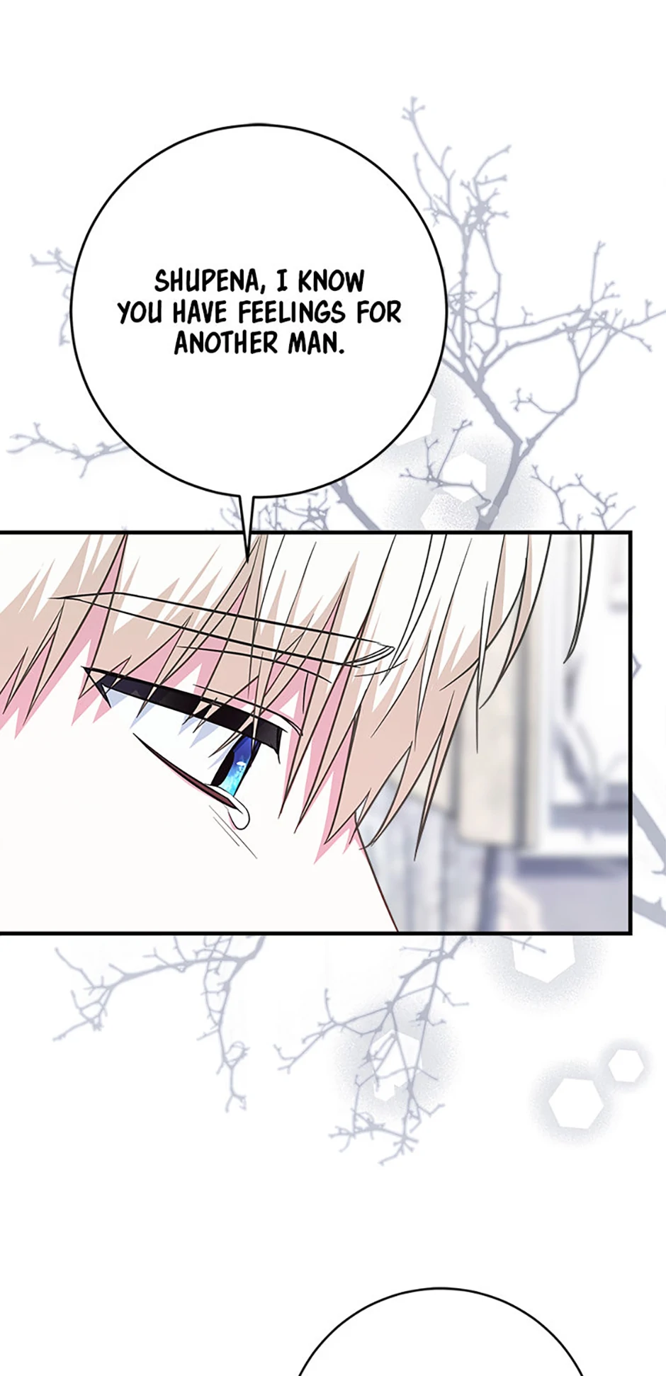 Read Lady Blue Bird of the White Lion Family EN Manga Online