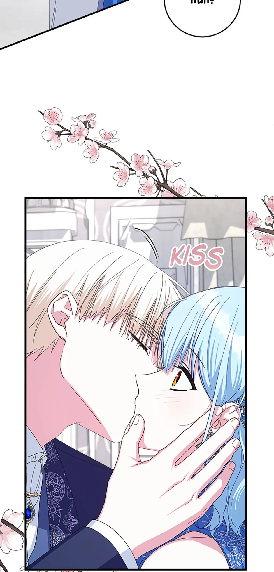 Read Lady Blue Bird of the White Lion Family EN Manga Online