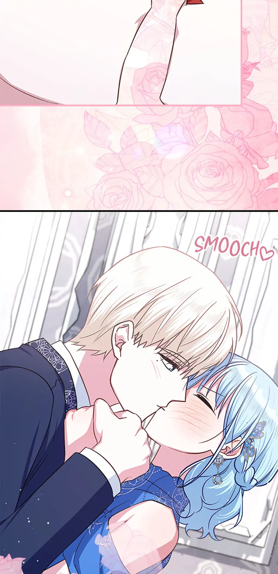 Read Lady Blue Bird of the White Lion Family EN Manga Online