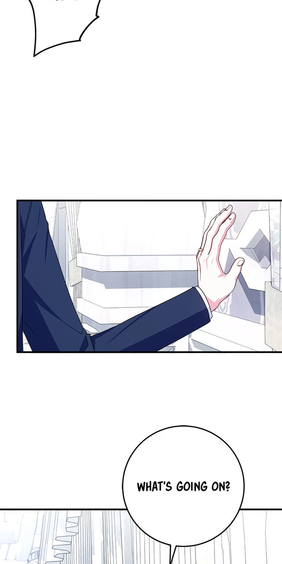 Read Lady Blue Bird of the White Lion Family EN Manga Online