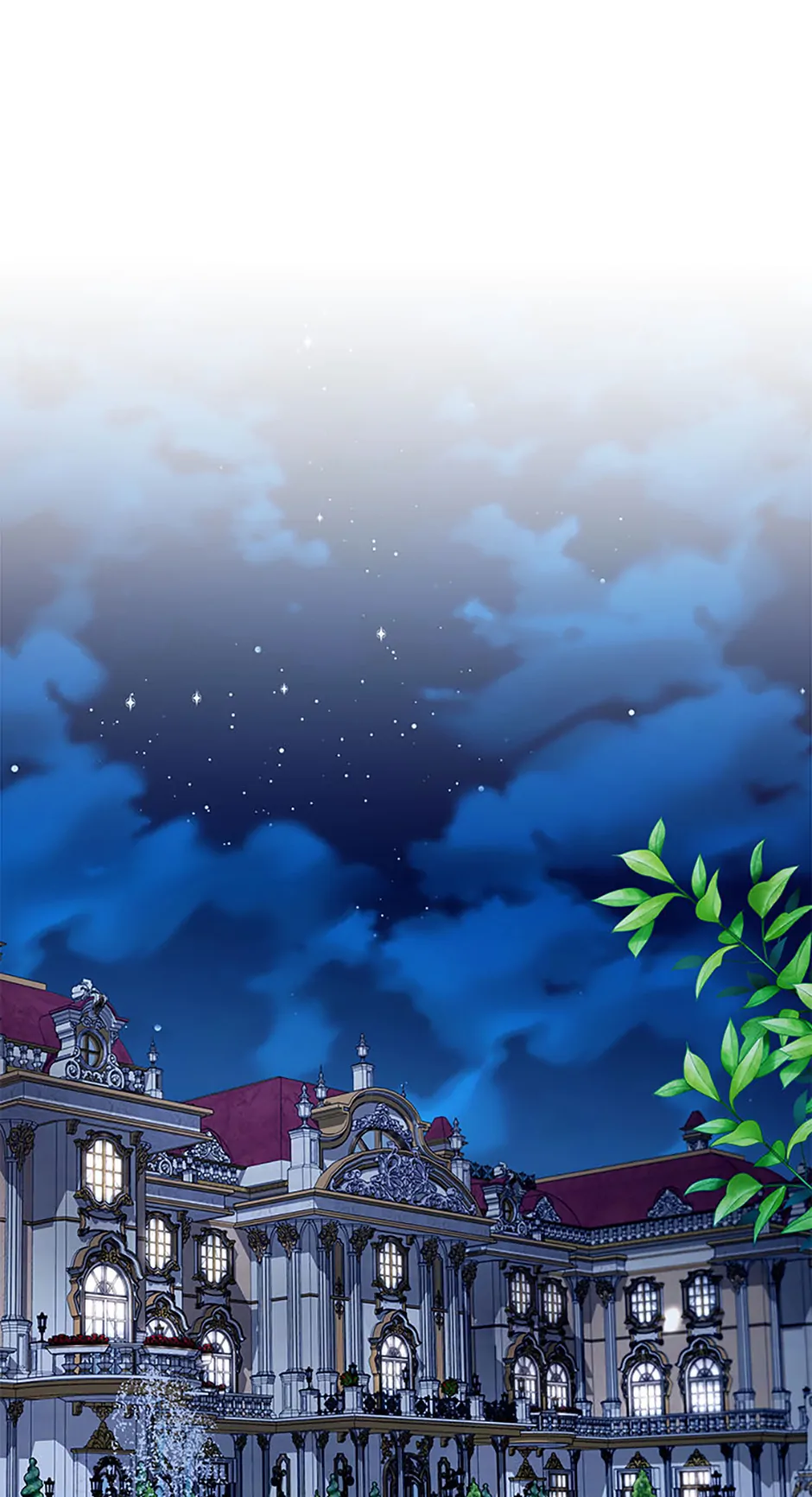 Read Lady Blue Bird of the White Lion Family EN Manga Online