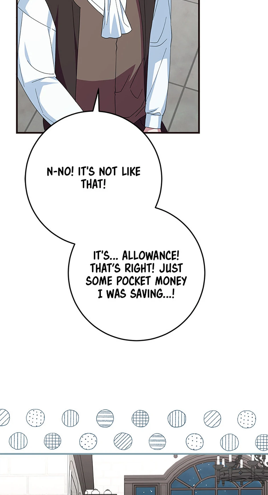 Read Lady Blue Bird of the White Lion Family EN Manga Online