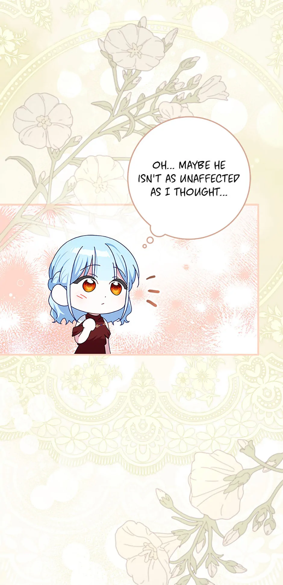 Read Lady Blue Bird of the White Lion Family EN Manga Online